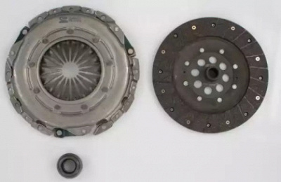 OPEN PARTS clk901803 -  Комплект сцепления